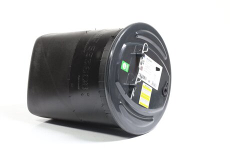 Пневморессора без стакана SAMPA SP 553608