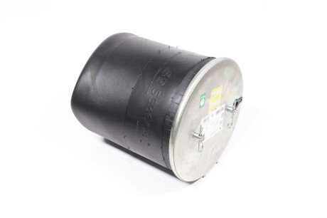 Пневморессора со стаканом (сталь) SCANIA SAMPA SP 553608-K01