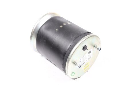 Пневморессора со стаканом (сталь) SAMPA SP 554022-K