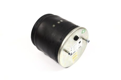 Пневморессора со стаканом (пластик) SAMPA SP 554022-KP05