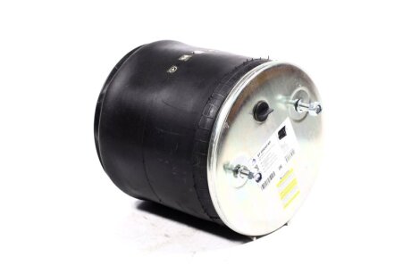 Пневморессора со стаканом (пластик) SAMPA SP 554022-KP