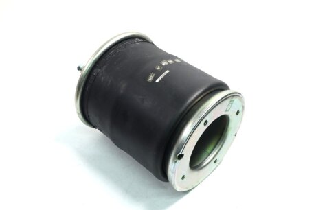 Пневморесора зі стаканом (сталь) SAMPA SP 554023-K