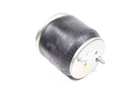 Пневморессора со стаканом (сталь) SAMPA SP 554156-K