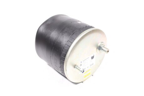 Пневморессора со стаканом (пластик) SAMPA SP 554157-KP05