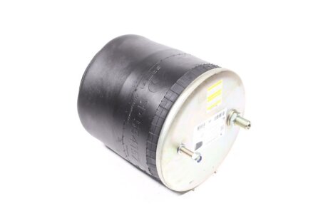 Пневморессора со стаканом (пластик) SAMPA SP 554157-KP10