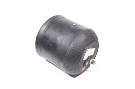 Пневморесора зі стаканом (сталь) SAMPA SP 554183-K