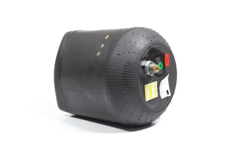 Пневморессора без стакана SAMPA SP 554185