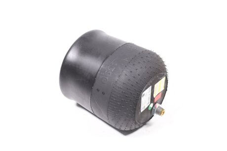 Пневморессора со стаканом (сталь) SAMPA SP 554390-K01