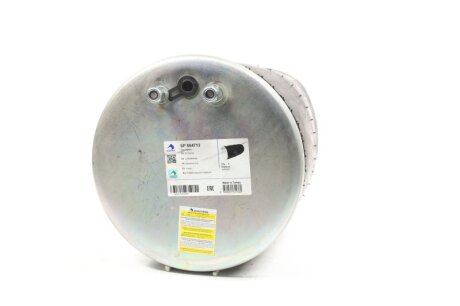 Пневморессора без стакана SAMPA SP 554713