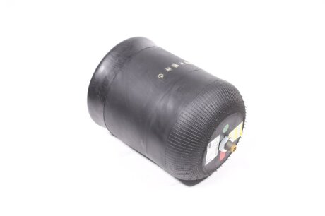 Пневморесора зі стаканом (сталь) SAMPA SP 554838-K