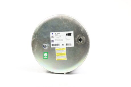 Пневморессора без стакана SAMPA SP 554862