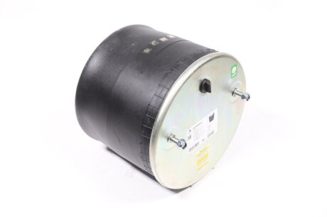 Пневморесора зі стаканом (сталь) SAMPA SP 554881-K