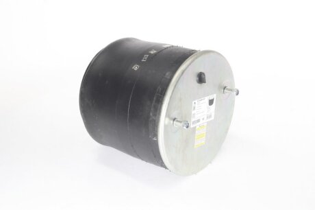 Пневморессора со стаканом (пластик) SAMPA SP 554881-KP