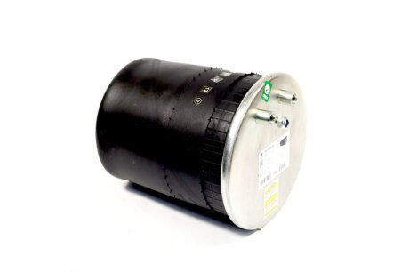 Пневморесора зі стаканом (сталь) SAMPA SP 554882-K