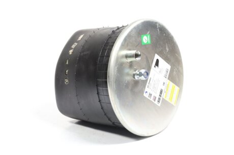 Пневморессора без стакана SAMPA SP 554885