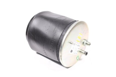 Пневморессора со стаканом (сталь) SAMPA SP 554911-K