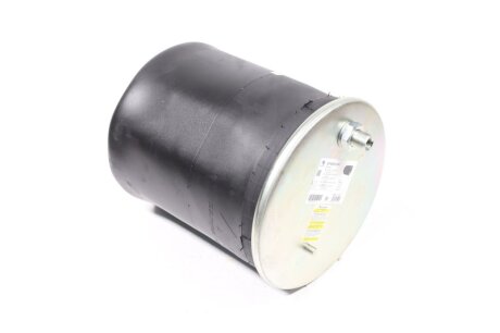 Пневморессора со стаканом (сталь) SAMPA SP 554912-K01