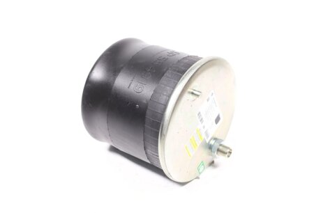 Пневморессора со стаканом (сталь) SAMPA SP 554919-K