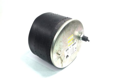 Пневморессора со стаканом (сталь) SAMPA SP 554929-K