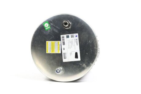 Пневморессора без стакана BPW SAMPA SP 554941