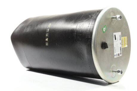 Пневморессора без стакана SAMPA SP 554942