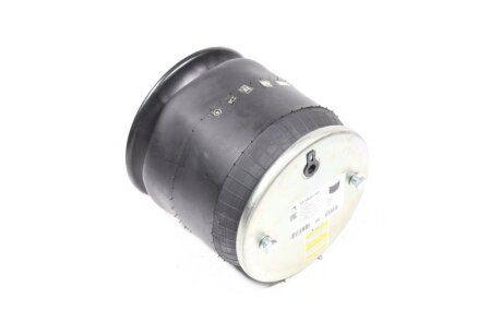 Пневморессора со стаканом (пластик) SAMPA SP 556251-KP