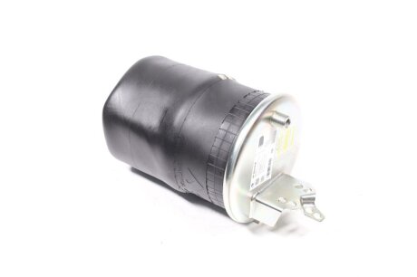 Пневморесора зі стаканом (сталь) SAMPA SP 556416-K