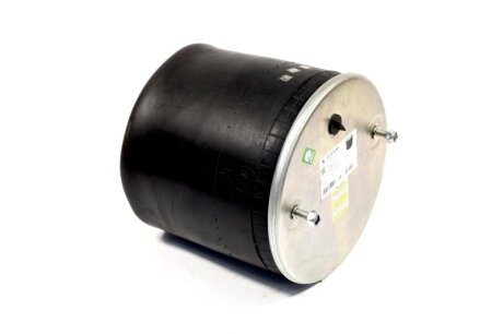 Пневморесора зі стаканом (сталь) SAMPA SP 55725-K03