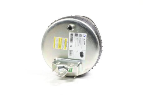 Пневморессора без стакана SAMPA SP 557804