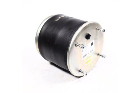 Пневморессора со стаканом (сталь) SAMPA SP 55810-K