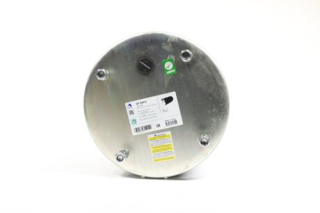 Пневморессора без стакана SAMPA SP 55813