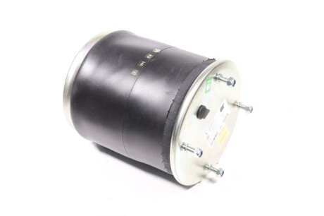 Пневморесора зі стаканом (сталь) SAMPA SP 55813-K