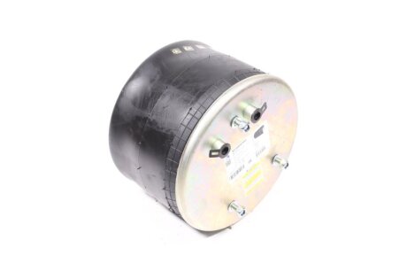 Пневморессора со стаканом (сталь) SAMPA SP 55836-K02