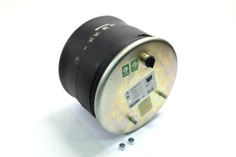 Пневморесора зі стаканом (сталь) SAMPA SP 55836-K10