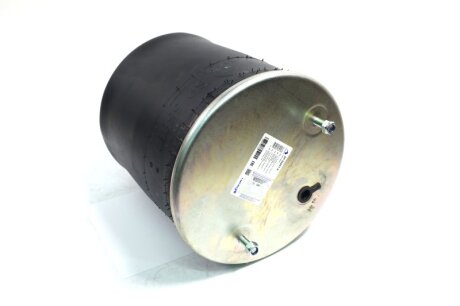 Пневморесора зі стаканом (сталь) SAMPA SP 55881-K