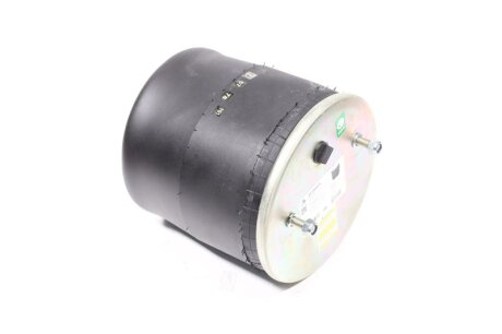 Пневморесора зі стаканом (сталь) SAMPA SP 55940-K