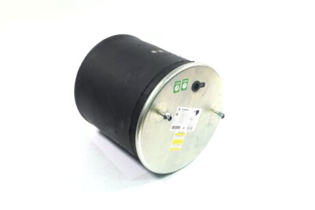 Пневморессорные подвески с металлическим стаканом. SAMPA SP 55942-K