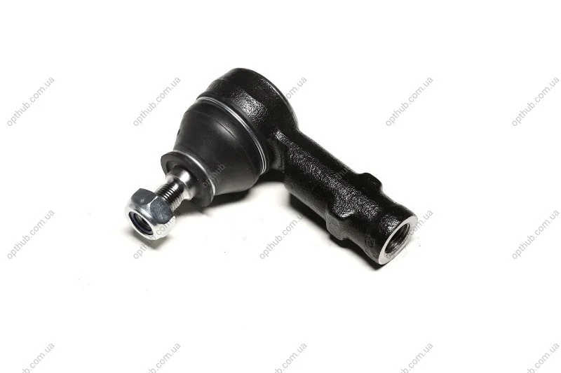 Накінечник тяги рульової CITROEN JUMPY, FIAT SCUDO, PEUGEOT EXPERT 95-06 перед. міст (Вир-во) C.I.U SASIC 0594094 (фото 1)