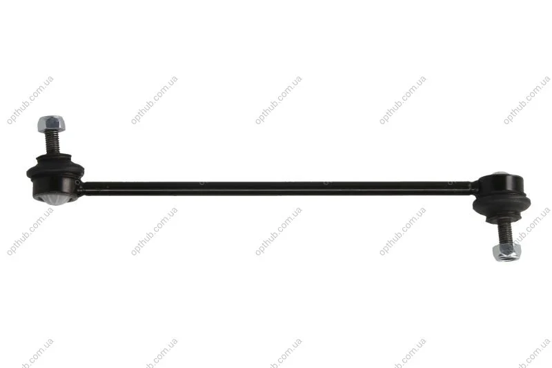 Тяга стабілізатора CITROEN BERLINGO, XSARA, ZX, PEUGEOT PARTNER, 306 91- перед. міст (Вир-во) C.I.U SASIC 0875395 (фото 1)