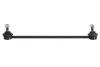 Тяга стабилизатора CITROEN C2, C3 I-II, DS3, PEUGEOT 1007, 2008, 206 98- перед. мост (Пр-во) SASIC 0875455 (фото 1)
