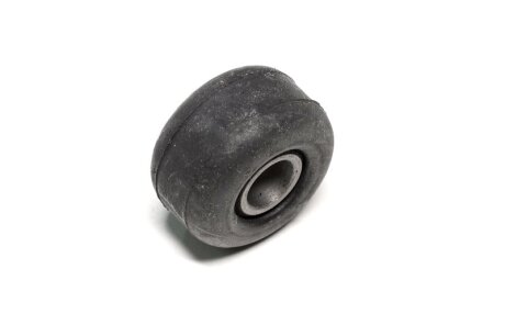 Втулка стабілізатора CITROEN JUMPER, JUMPY, FIAT DUCATO, PEUGEOT EXPERT 94-перед. міст SASIC 0935155