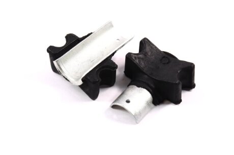 Втулка стабилизатора PEUGEOT 405 I-II 87-96 перед. мост (Выр-во) SASIC 0945345UN