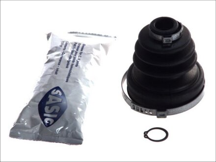 Пильовик DACIA OPEL PSA RENAULT NISSAN C.I.U SASIC 1900003