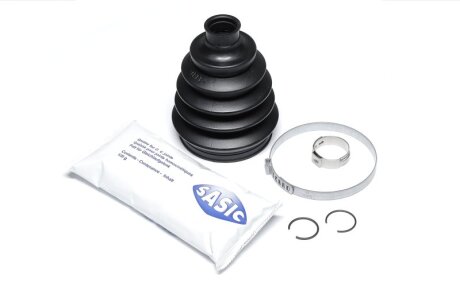 Пильовик ШРУСа зовн. CITROEN, FORD,NISSAN, OPEL, PEUGEOT C.I.U SASIC 1900008