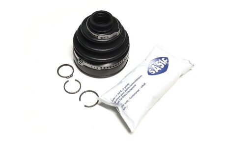 Пильовик CITROEN, KIA, MITSUBISHI, PEUGEOT C.I.U SASIC 1900032