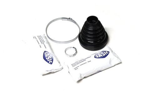 Пильовик PSA C8 Space Tourer Jumpy III IV C.I.U SASIC 1900038