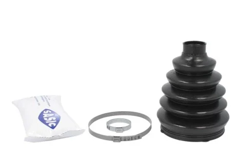 Пильовик FORD, NISSAN, OPEL, RENAULT (вир-во) C.I.U SASIC 1904003