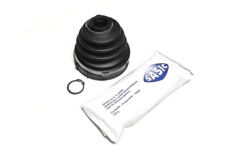 Пильовик RENAULT Master II Scenic II C.I.U SASIC 1904005