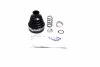 Пильовик RENAULT Clio III, IV, Fluence, Kangoo II, Megane III (вир-во) C.I.U SASIC 1904007 (фото 1)