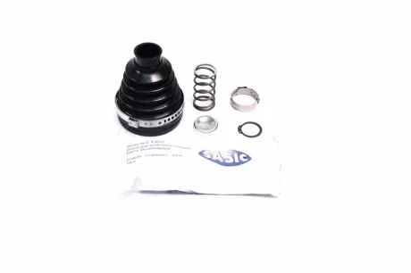 Пильовик RENAULT Clio III, IV, Fluence, Kangoo II, Megane III (вир-во) C.I.U SASIC 1904007